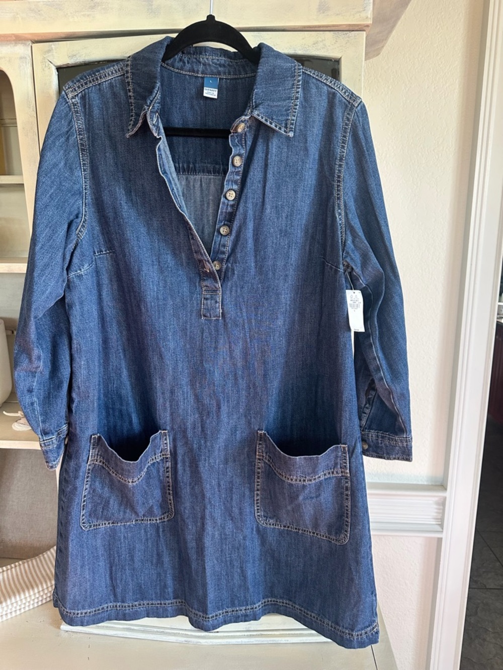 NWT Old Navy dress